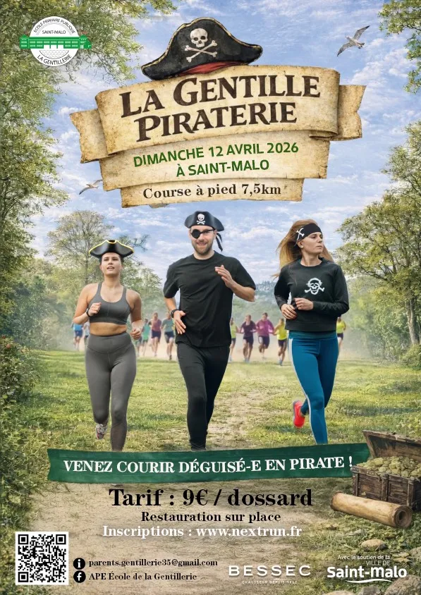 Affiche 2026