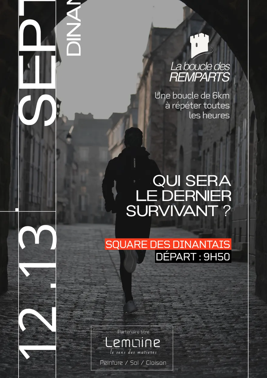 Affiche 2026