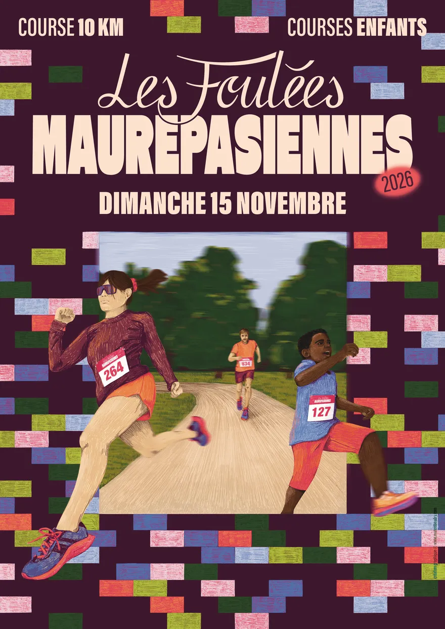 Affiche 2026