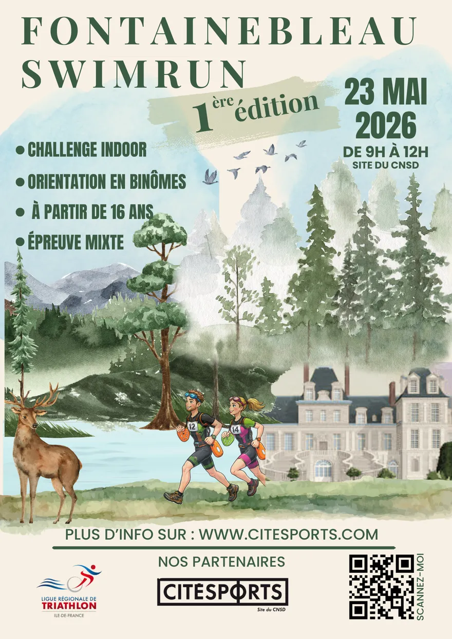 Affiche 2026