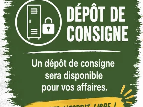 Consigne