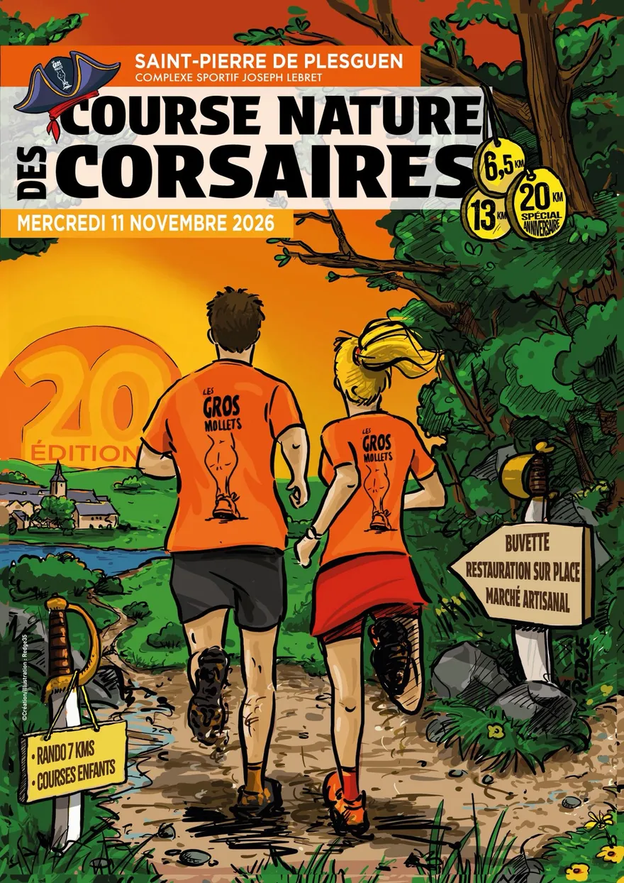 Affiche 2026