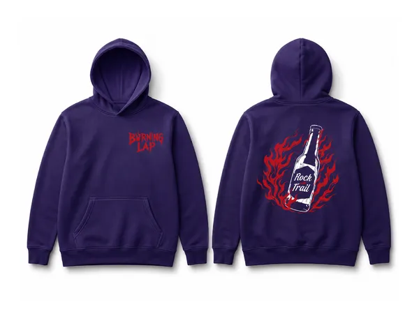 Hoodie collector