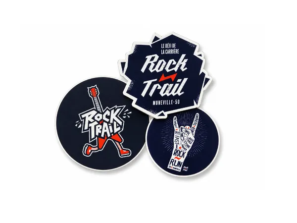 Stickers