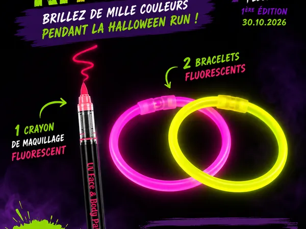 Kit Fluo