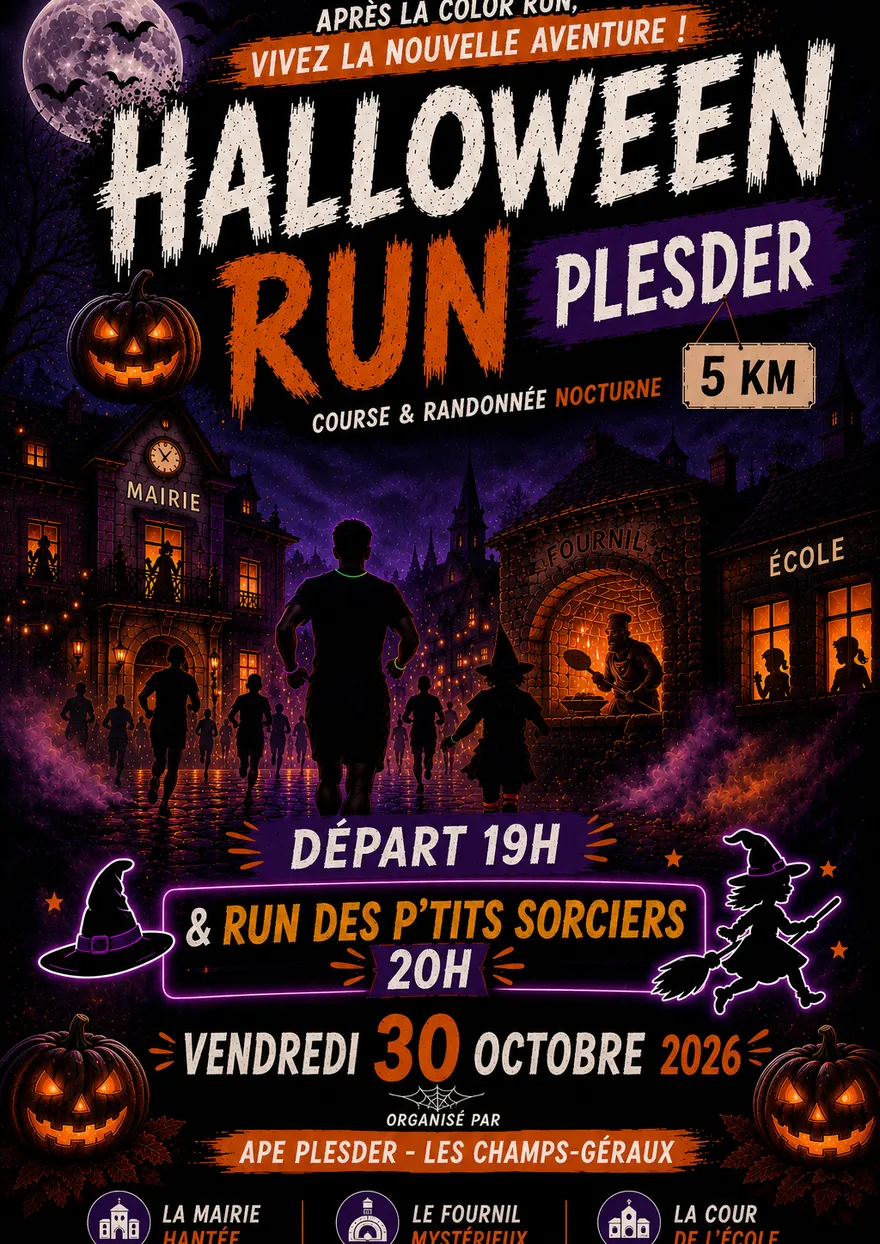Affiche 2026