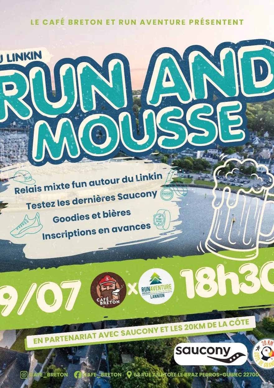 Affiche 2026