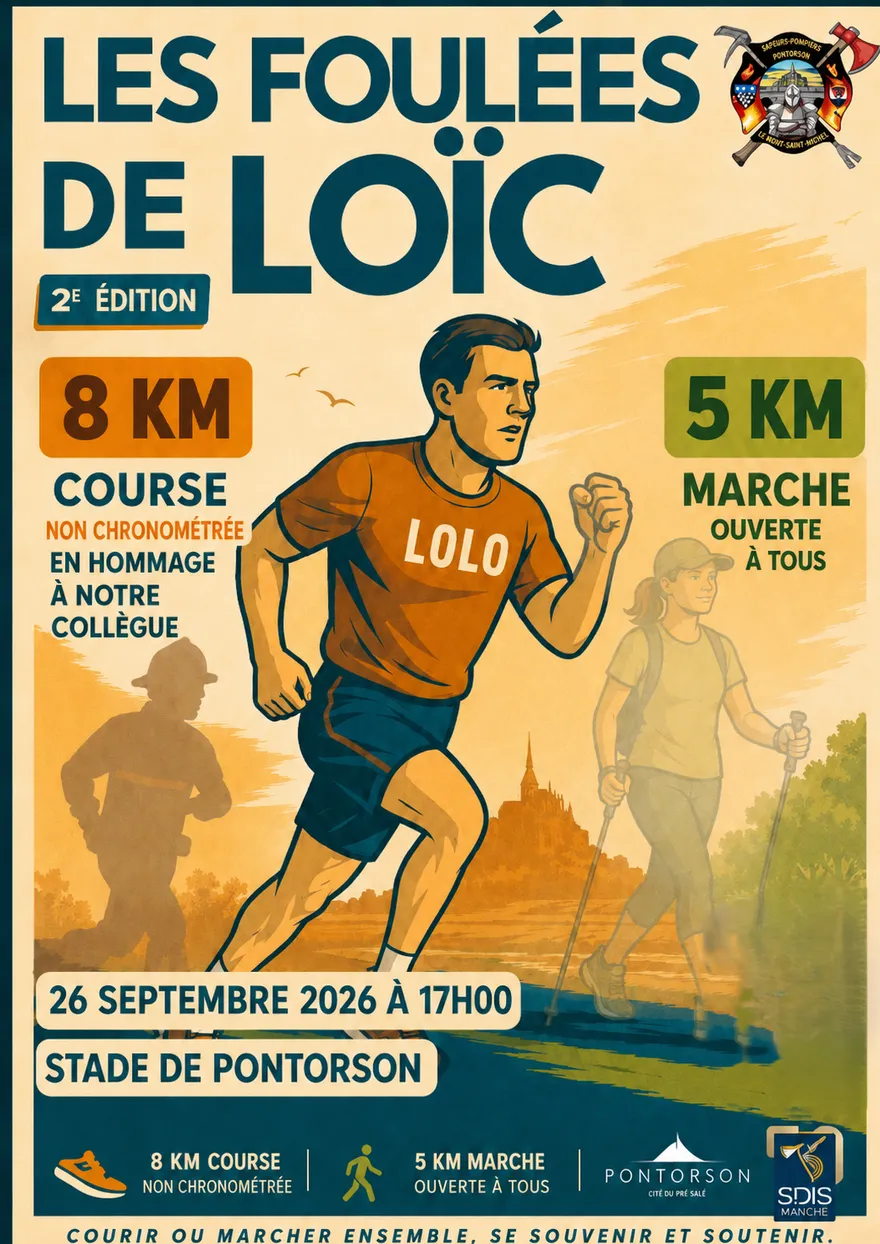 Affiche 2026