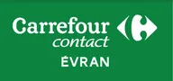 Carrefour evran