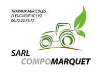 SARL COMPOMARQUET