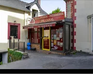 Boulangerie evran