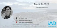 Marie OLIVIER