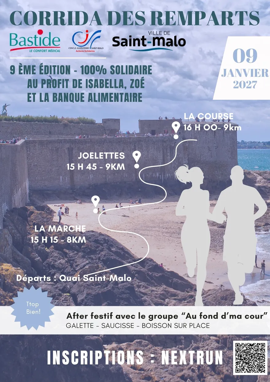 Affiche 2027