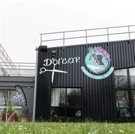 Salon Dol'C.O.P