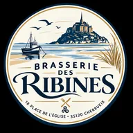 Brasserie Les Ribines