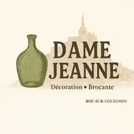 Dame Jeanne