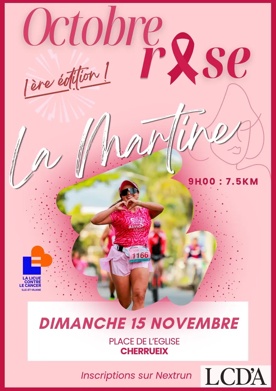 Affiche 2026