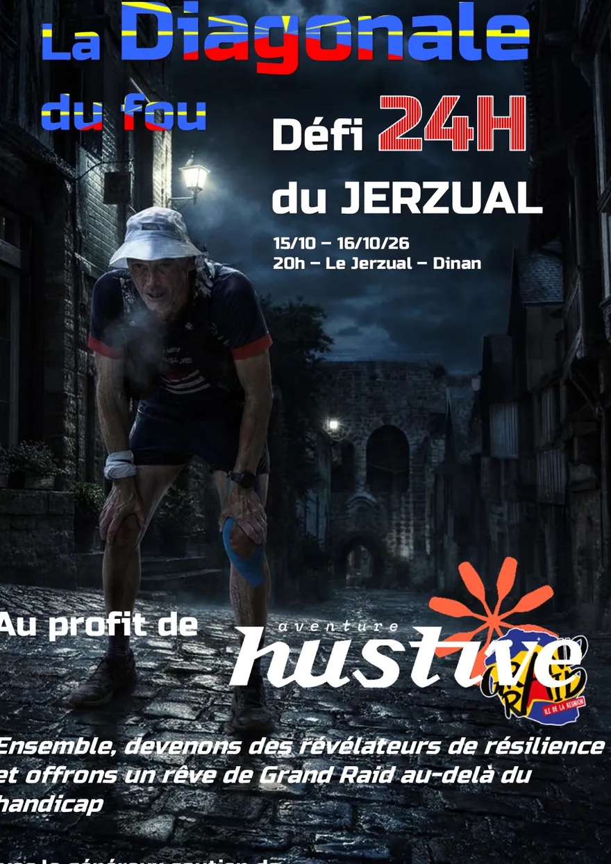 Affiche 2026