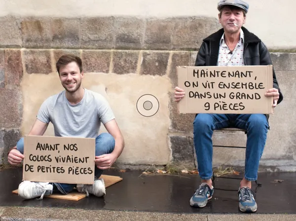 DON Lazare ( avec reçu fiscal )