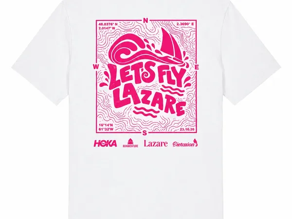 T-shirt LAZARE