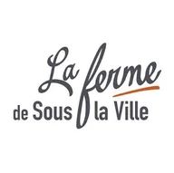 La Ferme de sous la ville