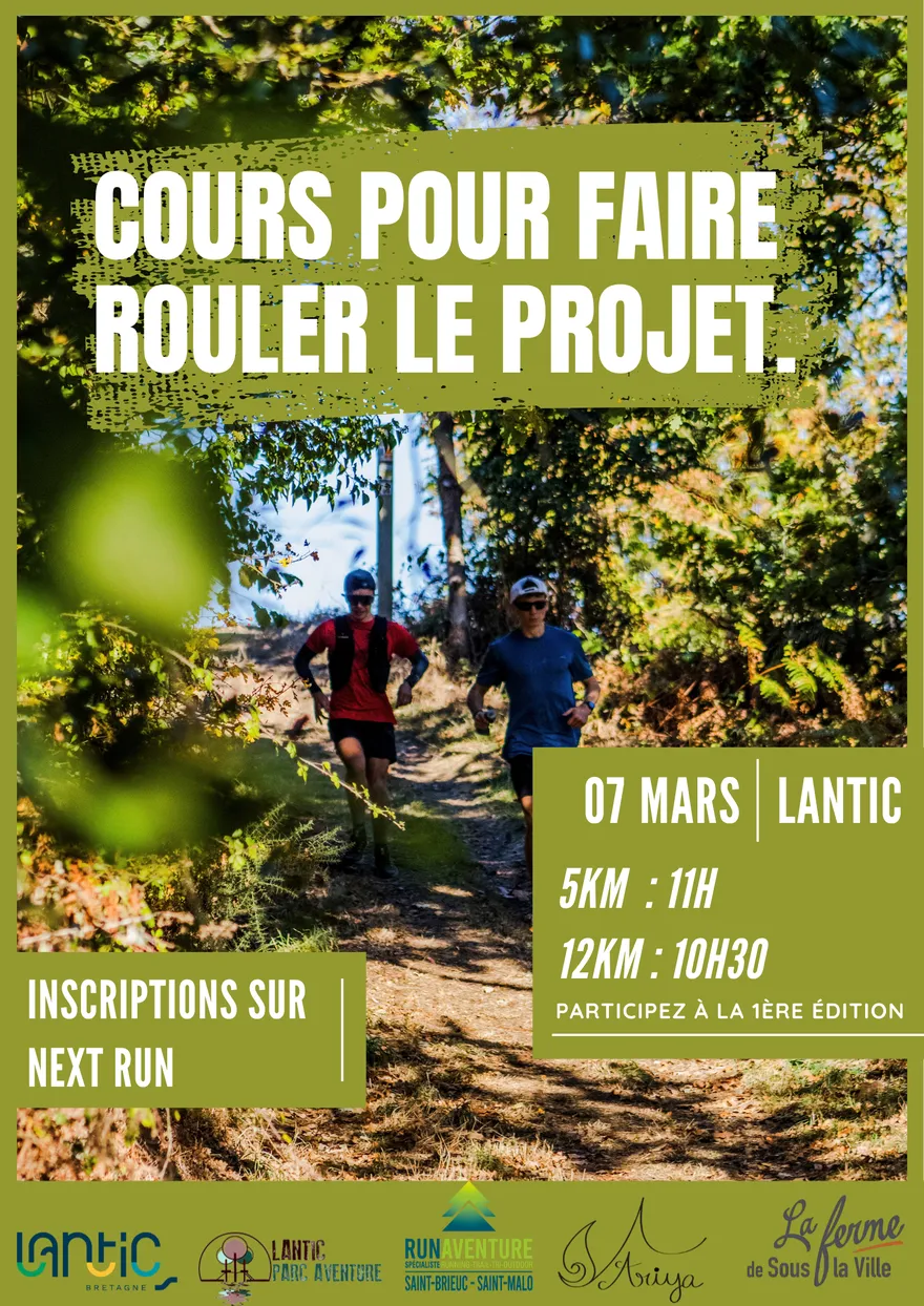 Affiche 2027