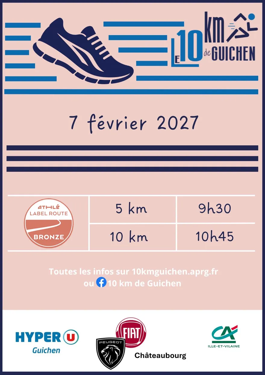Affiche 2027
