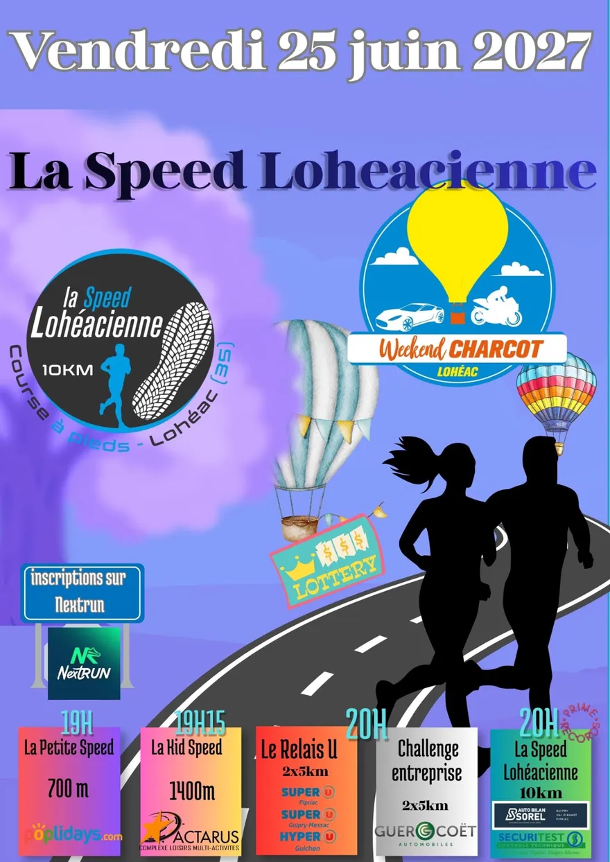 Affiche 2027