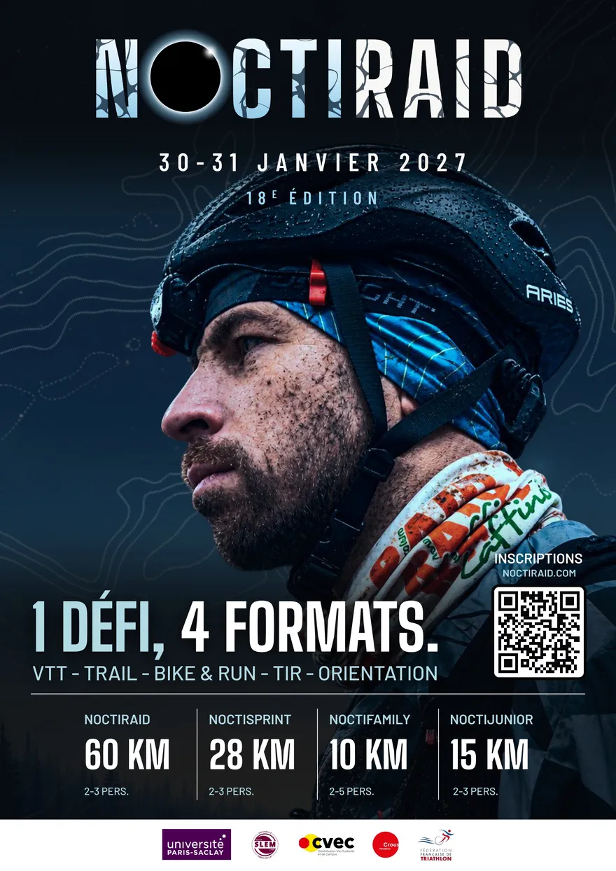 Affiche 2027