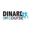 Logo Dinard Off Course