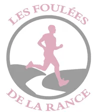 Logo Les foulées de la Rance