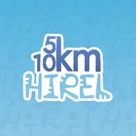 Logo 5&10 Km de Hirel