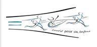 Logo Les foulées Evrannaises