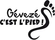 Logo La Gévezé C'est l'Pied