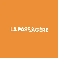 Logo La Passagère