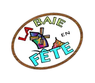 Logo Le Trail des bouchots de la baie du Mont Saint-Michel