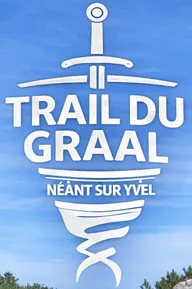 Logo Le Trail du Graal