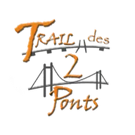 Logo Trail Des 2 ponts