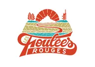 Logo Les Foulées Rouges