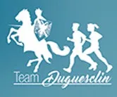 Logo Sur les traces de Duguesclin
