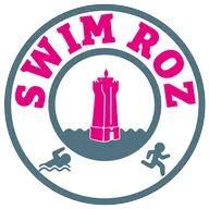 Logo Swim Roz