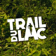 Logo Trail du lac