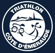 Logo Triathlons de Saint Malo