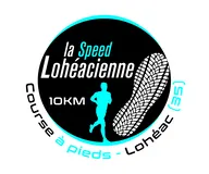 Logo LA SPEED LOHEACIENNE