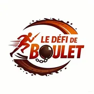 Logo Le défi de Boulet