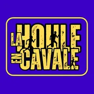 Logo La Houle en cavale