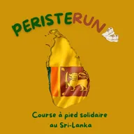 Logo PeristeRun