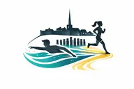 Logo Longe & Run