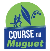 Logo Course du Muguet