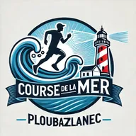 Logo Course de la mer